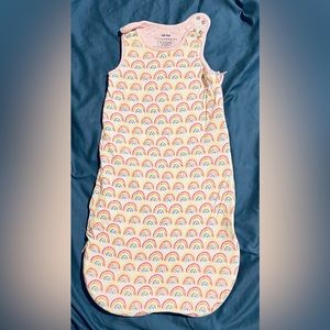 Little sleepies sleepy bag